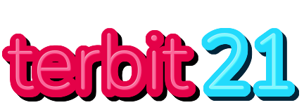 terbit21 — logo kanal